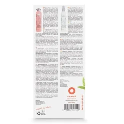 Greenfields Shampoo Spray and Go 270 ml