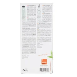 Greenfields Shampoo Spray and Go 270 ml