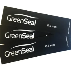 Green Seal EPDM Gummifolie 0,8 mm. 5,02 meter