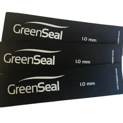 Green Seal EPDM Gummifolie 1 mm. 5,02 meter
