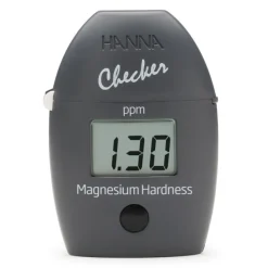 Hanna Checker HC HI719 til Magnesium niveauer i ferskvand