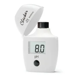 Hanna Checker HC HI780 til pH i saltvand