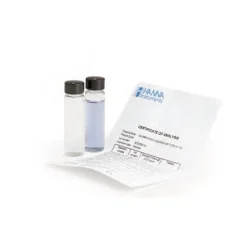 Hanna Kalibreringstandard HI772-11 til Hanna Checker HI772 Alkalinitet (Kh)