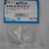 Hjerteklap Maxima & Optima 10 stk