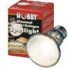 Hobby Diamond Halogen spotlight 50 watt
