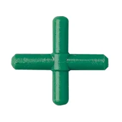 Hobby Luftkryds til 6 mm slange 2 stk
