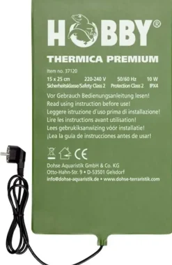 Hobby Thermica premium 20x35cm 20W