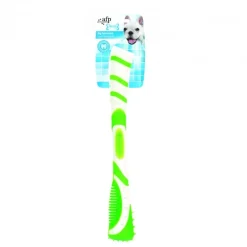 Hunde Dental bidelegetøj Futuristick L - tandplejende hundelegetøj
