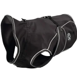 Hundefrakke Uppsala Softshell 35 cm