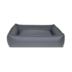 Hundeseng GOLF Medium 75x55 cm Grå