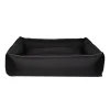 Hundeseng GOLF XXLarge 120x90 cm Sort