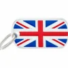 Hundetegn My Family Flag England