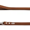 Hunter Aalborg Hundesnor Cognac 20/200