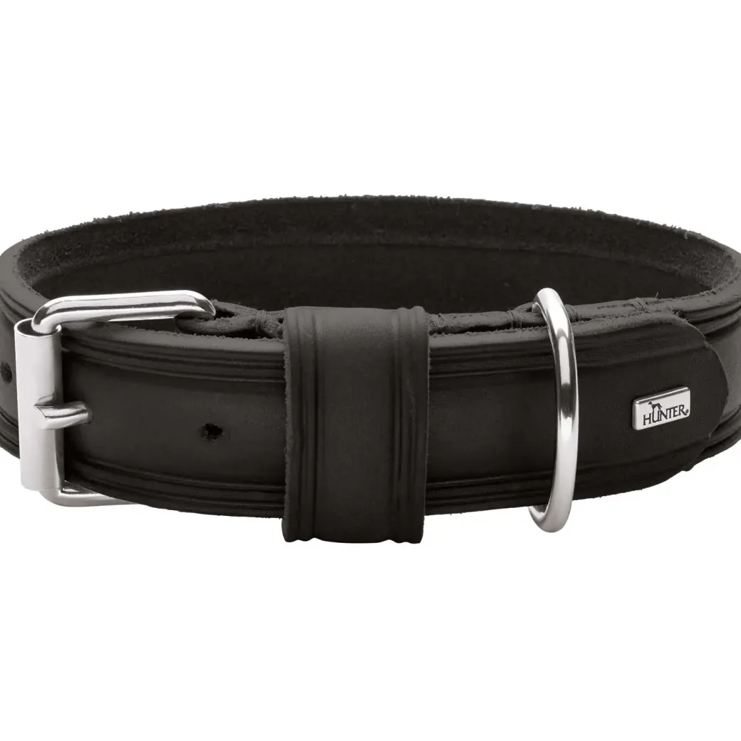 Hunter Aalborg Rustica Sort 60 - 45-55 cm