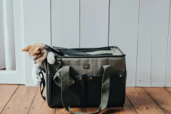 Hunter Bæretaske Madison Khaki