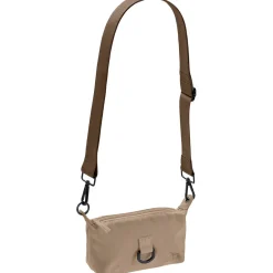 Hunter Crossbody taske Charlotte i brun