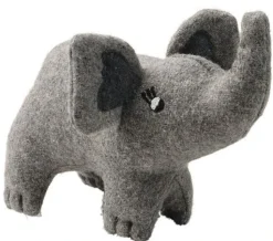 Hunter Eiby Elefant S - bamse til små hunde