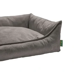 Hunter Eiby hundeseng Medium 80x60 cm Grå