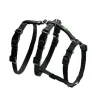 Hunter Escape-proof sele Vario Rapid Sort M længde 38-61 cm 2,5 cm - sikker pasform