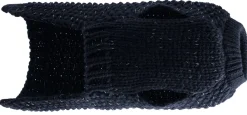 Hunter Finja pullover strik mørkeblå str. 55