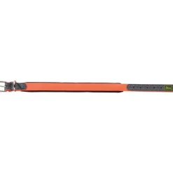 Hunter Halsbånd Convenience 35 Orange - 22-30 cm