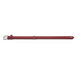 Hunter Halsbånd Convenience 40 Orange - 29-35 cm