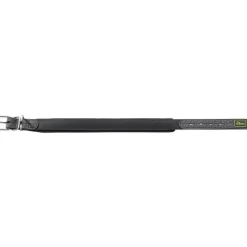 Hunter Halsbånd Convenience 65 Sort - 50-60 cm