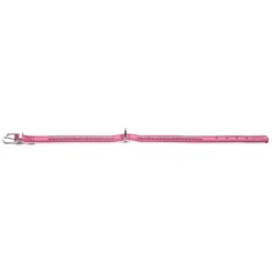 Hunter Halsbånd XS 17-20,5 cm Diamond Petit Pink