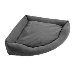 Hunter hjørnesofa Livingston S 55x55 cm Grå
