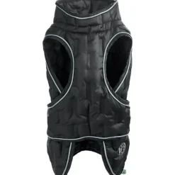 Hunter Hundefrakke Monaco 40 Sort