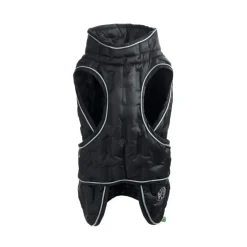 Hunter Hundefrakke Monaco 60 Sort