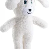 Hunter Hundelegetøj Terni Får - blød bamse til hunde