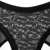 Hunter Hundesele Hilo Soft Comfort i grå XXS-XS