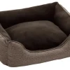 Hunter hundeseng Boston Cozy XL Brun