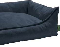 Hunter hundeseng Eiby M 80x60 cm Blå
