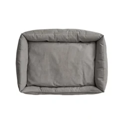 Hunter hundeseng Eiby S 60x40 cm Grå