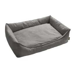 Hunter hundeseng Eiby S 60x40 cm Grå