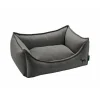 Hunter hundeseng Living Large 100x75x35 cm Antracit