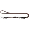 Hunter Hundesnor Freestyle 10/200 Brun