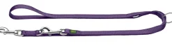 Hunter Hundesnor Nylon Lilla 10/200 cm