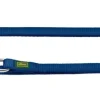 Hunter Hundesnor Nylon Mørkeblå Marine 15/200 cm