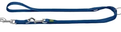 Hunter Hundesnor Nylon MørkeBlå Marine 25/200 cm