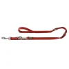 Hunter Hundesnor Nylon Rød 20/200 cm