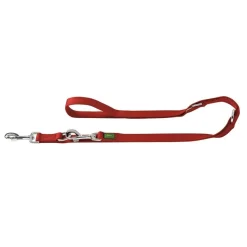 Hunter Hundesnor Nylon Rød 25/200 cm