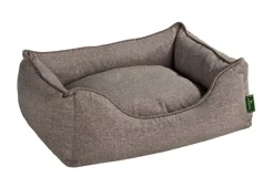 Hunter hundesofa Boston Large 100 x 70 x 30 cm Brun