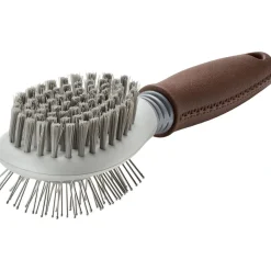 Hunter Kombibørste stor