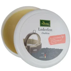 Hunter Læderfedt 75 ml