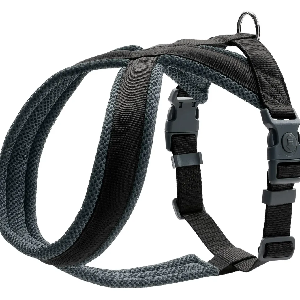 Hunter London Comfort sele str XS-S i sort