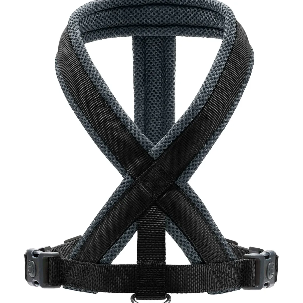 Hunter London Comfort sele str XS-S i sort