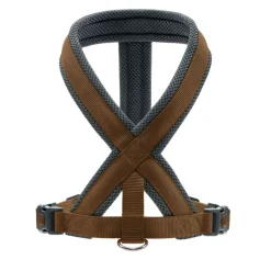 Hunter London Comfort sele XS-S i brun